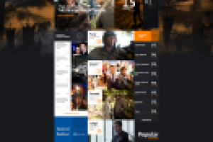 LostFilms - сайт о фильмах ( сериалах .. )