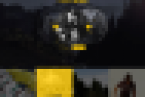 Landing page - USA.Team Comrades