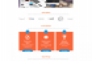 Дизайн веб-студии