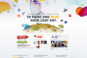 Gabriele Poso - персональная страница