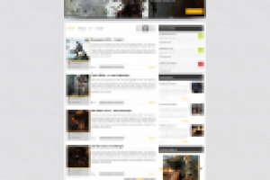 Ola & Gaming - игровой портал