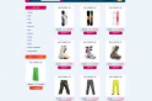 Snowboarding магазин