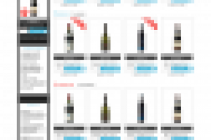 Интернет магазин Online Bar