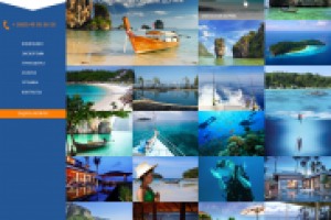 Ordinary экскурсии с Пхукет