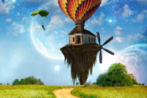 Работа 2026174