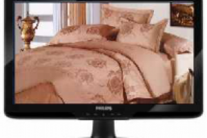 Наполнение магазина белья