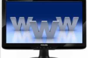 Главная страница сайта веб-студии