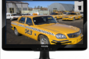 Чем такси лучше своего авто в Москве