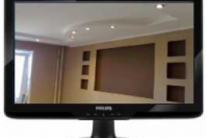 Выравнивание потолков и стен