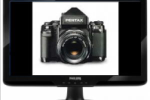 Профессиональная фотосъемка