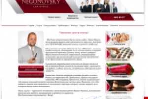 Negonovsky Law Office