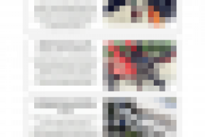 Сайт про электровелосипеды