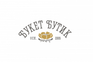 Логотип "Букет бутик"