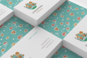 Логотип фотографа А. Кормильчинковой