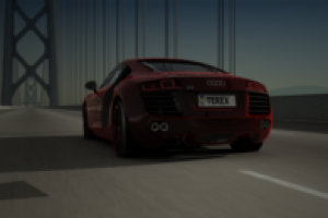 r8 bridge
