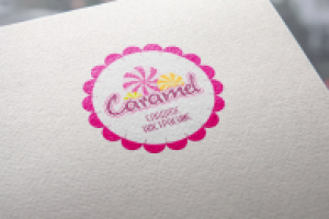 Дизайн логотипа