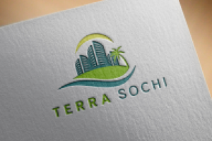 Дизайн логотипа