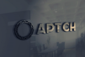 Дизайн логотипа