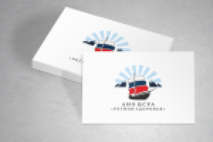 Дизайн логотипа