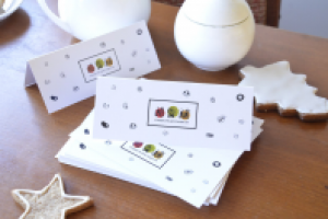 Дизайн этикеток