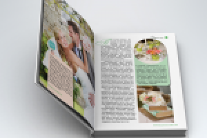 Журнальная верстка