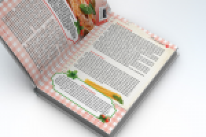 Журнальная верстка