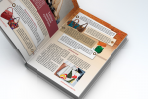 Журнальная верстка