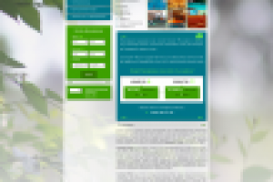 Санаторий "Истра"