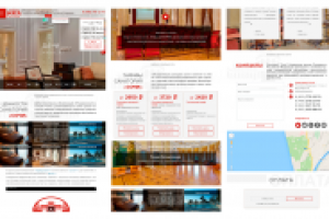 Санаторий "Сочи" 3