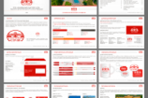 Брендбук Санаторий "Сочи"