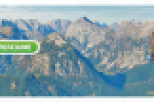 Скалолазание