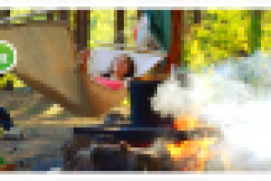 В поход на выходные