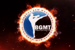 BANGKOK GYM Muay thai | Тайский бокс НОВОСИБИРСК