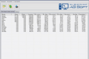 Income Tax Calculator - мини бухгалтерия