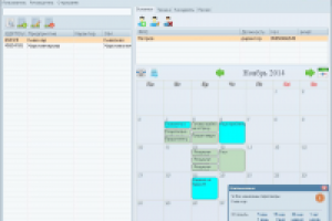 Grizzly Assistant. Помощник менеджера.