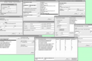 Складской учет для малого предприятия