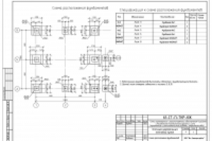 КЖ (БЦТП "Сочи")