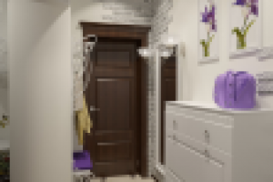 Дизайн прихожей