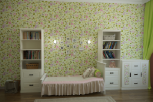 детская для девочки