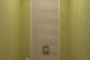 туалет в двушке в п. Коммунарка