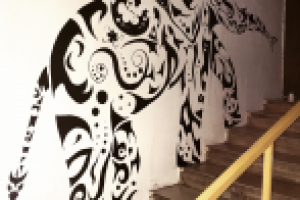 Настенная живопись