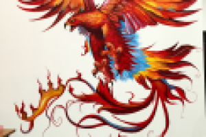 Настенная живопись