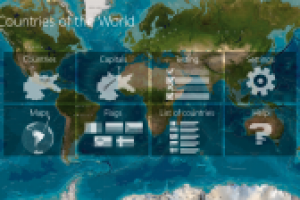 Страны мира