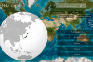 Страны мира