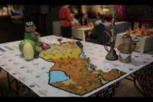 Ресторан "Узбекистон"