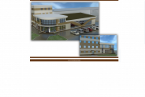 фитнес-центр