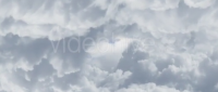 Flying Through Clouds