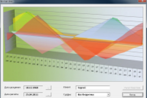 Программа написана в Excel и компилирована в EXE