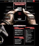 Landing Page - страница захвата