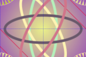 узор векторный 2